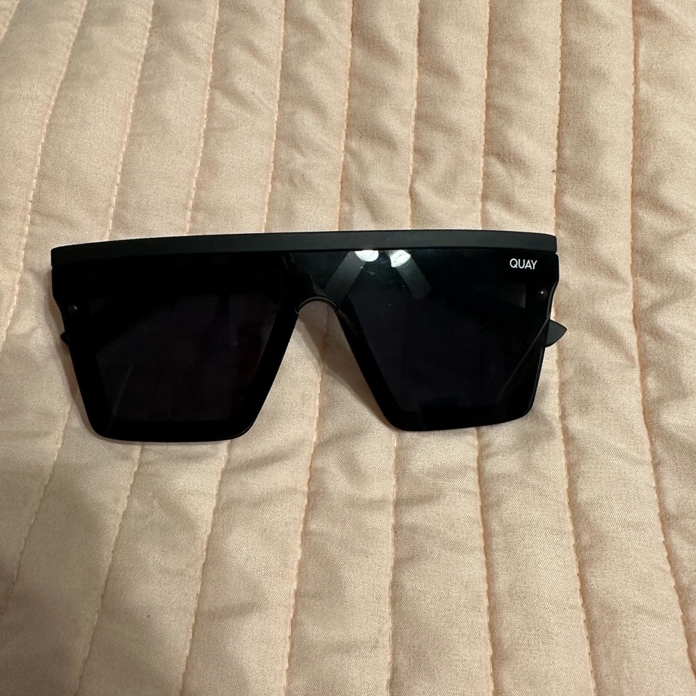 Black Quay Australia Sunglasses